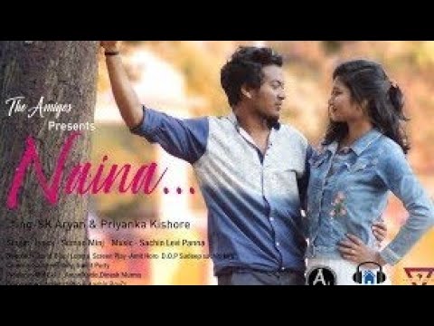 TOR NAINO KAR KALE KALE KAJA MOKE BANA LEK RE PAGAL NEW LOVE NAKPURI SONG