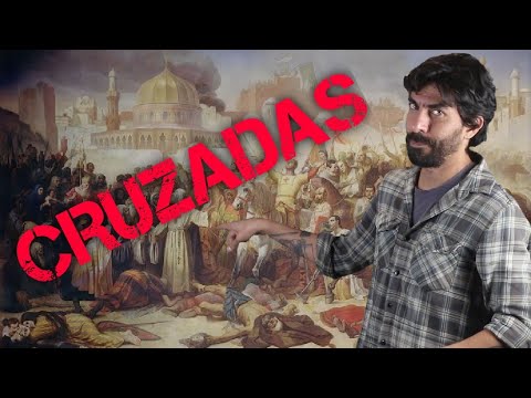 Vídeo: O que é habilidade cruzada?