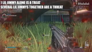 CALL OF DUTY GHOSTS IS WAY BETTER THAN INFINITE WARFARE. WORST COD EVER