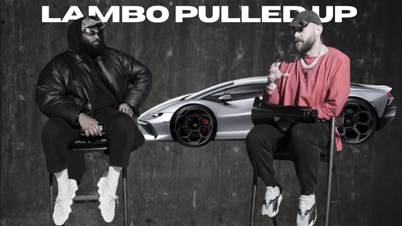 YZY X GOSHA HD-01 & SP-01 SET REVIEW YEEZY MERCH YE KANYE