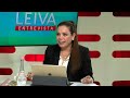 Milagros Leiva Entrevista - AGO 20 - 2/3 | PERÚ ENTRE LOS ÚLTIMOS PAÍSES EN VOLVER A CLASES | Willax