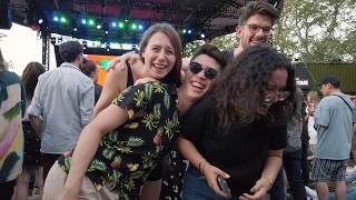 Japanese Breakfast at SummerStage 2019!