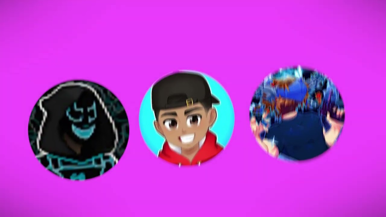 My Showreel