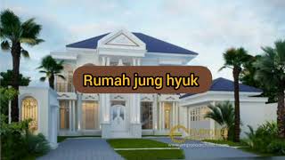 jenlisa ff; privasi family/oneshot part1