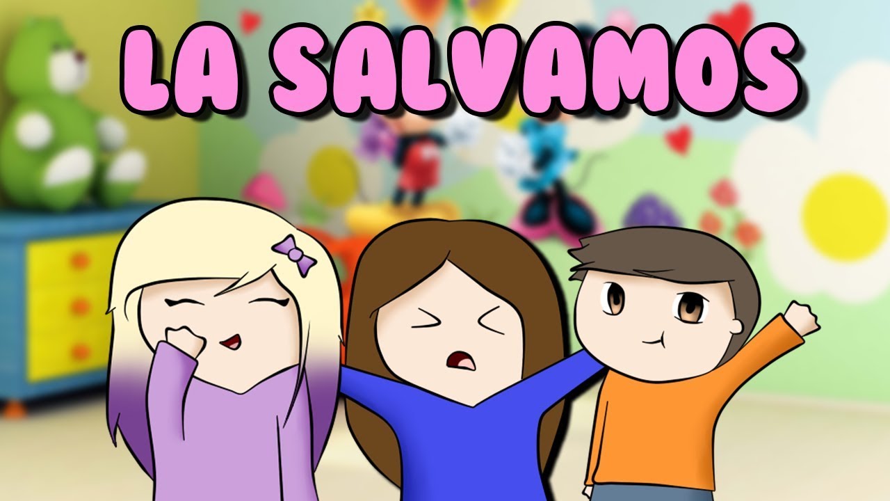 Salvamos A Melina Bebé Roblox Roleplay By Lyna -