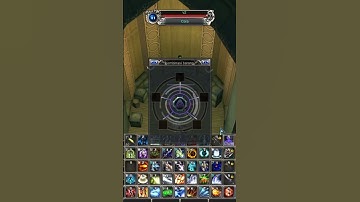 RF Online Remastered Tambah Slot Weapon Event #lytogamecontentcreator #shorts #rfonlineremastered