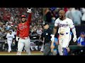 EVERY HOME RUN from the 2023 Postseason! (110 dingers)