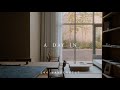 A Day In a David Thulstrup–Designed Dinesen Apartment at 144 Vanderbilt | A DAY IN | Apartment Tour