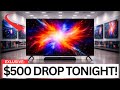 TV Prices Are COLLAPSING In 2026 These Models Lost 500 Overnight 
