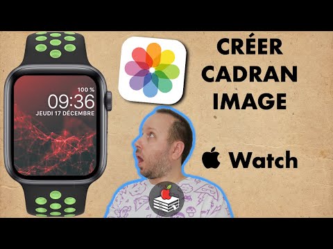 Vidéo: Comment configurer une Apple Watch (avec des images)