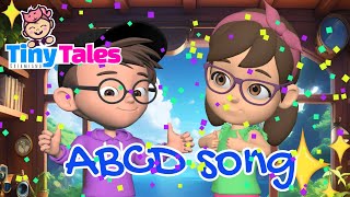 ABCs Phonics Song