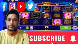 🤑 Win Real Cash Instantly in the New Slots bills Game 2025 | No Investment & Fast Withdrawals! 🎰💸 screenshot 4