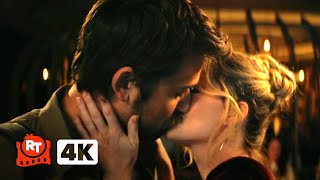 Drop 2025 4K - Meghann Fahy Kisses Brendon Sklenar Movieclips