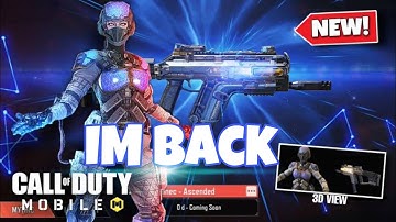 Unlock Full Ascended Mythic Drop Redux |Mythic Fennec and the Gameplay