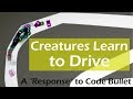 AI Learns to Drive