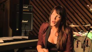 Beth Hart - The Mood That I&#39;m In - Better Than Home (Track By Track)