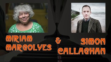 Babar the Elephant | Miriam Margolyes & Simon Callaghan (promo)