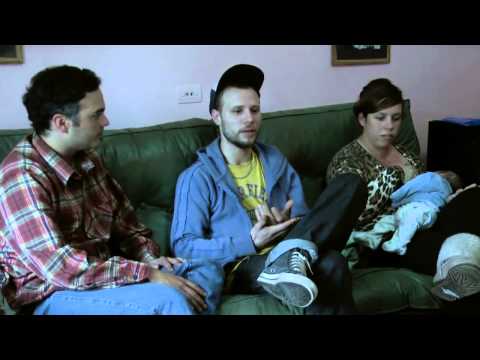 'Maxi Kosteki, constructor de caminos', de El Barrio TV & En Movimiento TV - Trailer