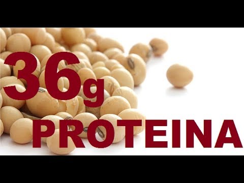 Video: Manglende Evne Til å Oppdage Betydelig Absorpsjon Av Immunreaktivt Sojaprotein Hos Friske Voksne Kan Være Relevant For Dets Svake Allergifremkallelse