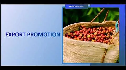 Integrated Agro-Industrial Parks In Ethiopia