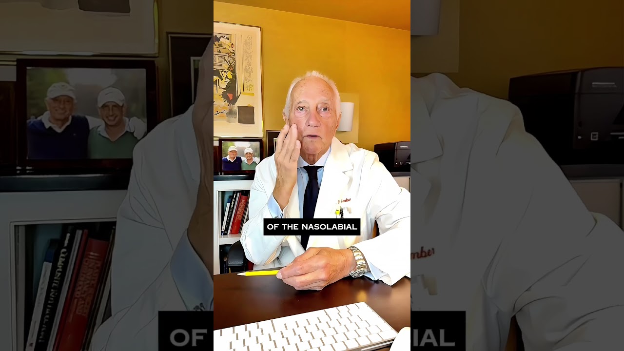 I RARELY SUGGEST A DEEP PLANE FACELIFT- Here is why 