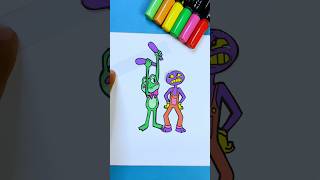 Famous Wait till the end 🤪|| the digital circus#thedigitalcircus #cartoon #shorts Profile