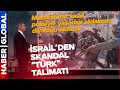 Tel Aviv&#39;den Skandal &quot;Türk&quot; Talimatı! İsrail İyice Zıvanadan Çıktı! Mehmet Altunışık Anlattı