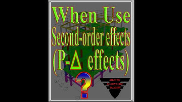 ETABS P DELTA EFFECT Amharic by Riyad De