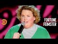 Fortune Feimster: “I Would Be a Tuesday Night Stripper”