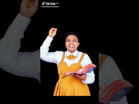 NTUTINYE KUKO ATA KINTU NA KIMWE COHAGARIKA UMUG AMBI W IMANA KWUZURA KU BUZIMA BWAWE