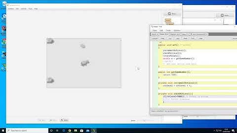 6/9 - Methods and method signatures