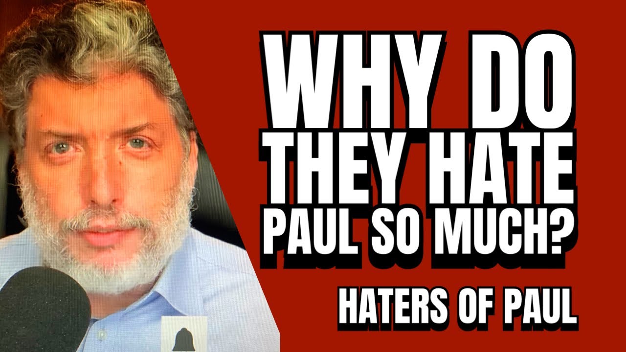 WHY DO THEY THINK PAUL WAS A LIAR AND WHY