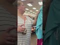 First time at a Bucc-ee’s