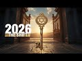 Why 2026 is the Year of Global Wealth Transfer (Catholic Prophetic Word)