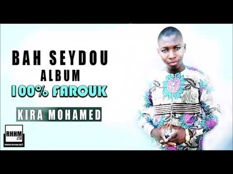 6. BAH SEYDOU - KIRA MOHAMED