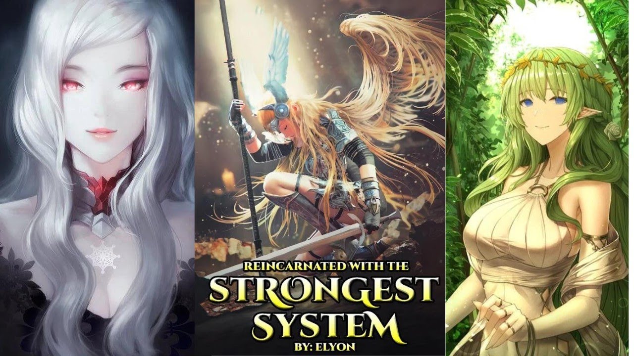 The strongest system