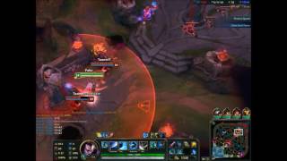 INVULNERABLE BUG PBE DOOMBOTS