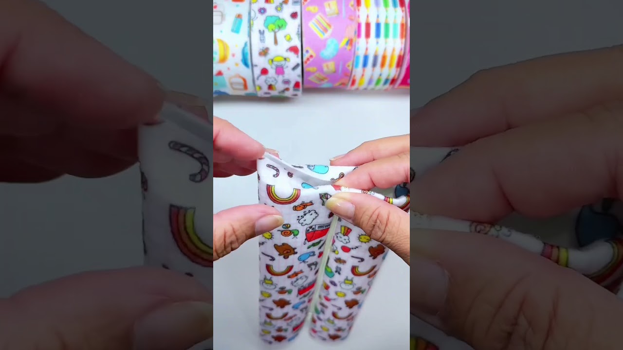 Estojo sem costura / #diy #handmade #tutorial