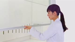 ヒュームフードGFシリーズ 標準型 ハイ型（GF1H-18SN）｜ヤマト科学