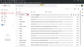 Laravel Send Email Gmail Exampe | Laravel 5.7 Gmail SMTP