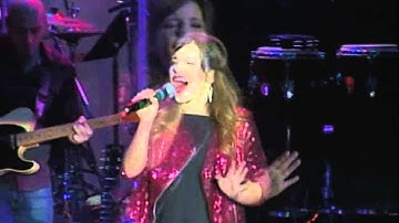 Ally Davis - Big Sandy Idol Regional Competition 2015