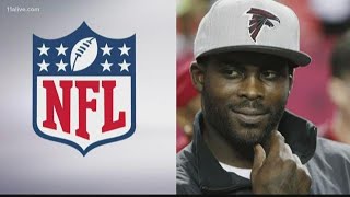Will Michael Vick ever be forgiven? Hundreds of thousands say no.