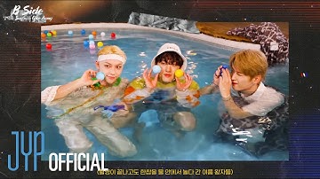 Stray Kids(스트레이 키즈) "강박(Red Lights)", "Surfin