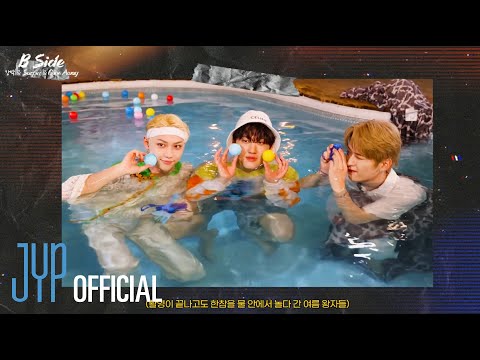 Stray Kids "강박", "Surfin&rsquo;", "Gone Away" Video MAKING FILM