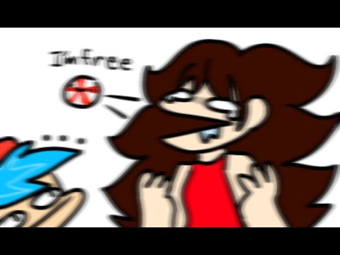 Peppermint meme ||Ft. Friday night Funkin||
