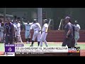 LSU-Shreveport baseball's season comes to an end