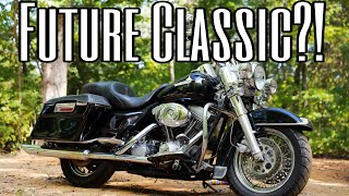 Is The EVO The New Shovelhead? What Harleys Will Be Future Collectibles?!