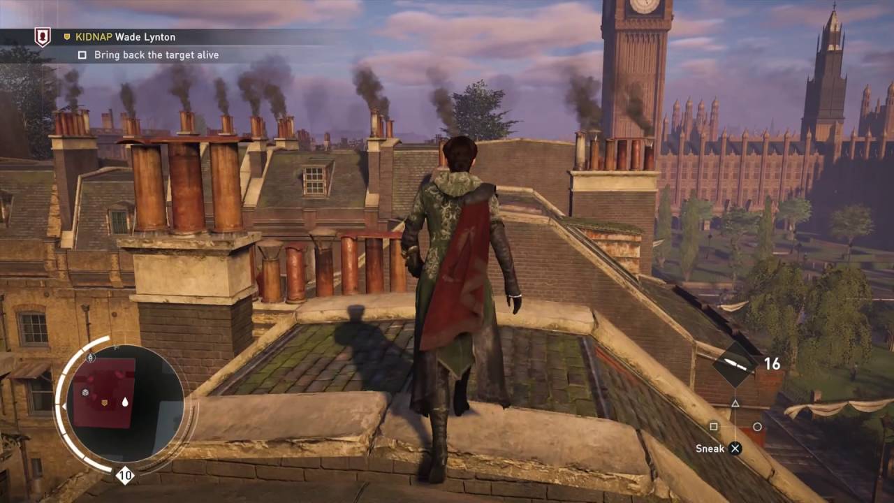 Assassin s Creed Syndicate Walkthrough Gameplay Part 105 YouTube assassin-s-creed-syndicate-walkthrough-gameplay-part-105-youtube
