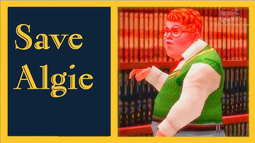 BULLY - "Save Algie" - Storyline Missions - Mission #5