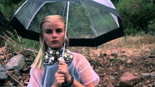 Video thumbnail of "Amanda Fondell - Let the Rain Fall (Official Video)"